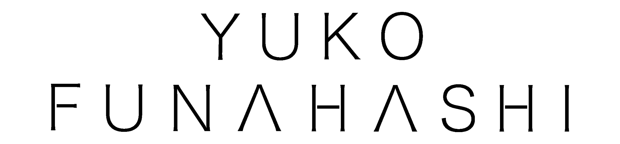 YUKO FUNAHASHI